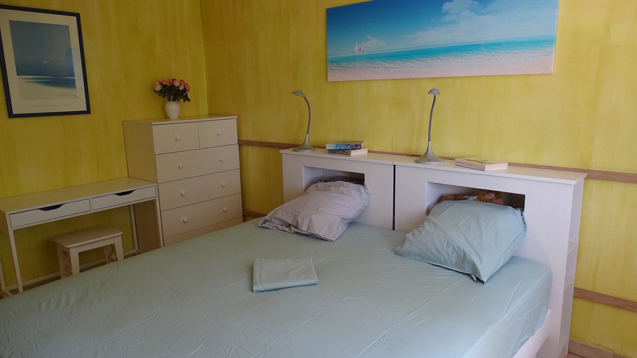 Photo of Bedroom in Avignon