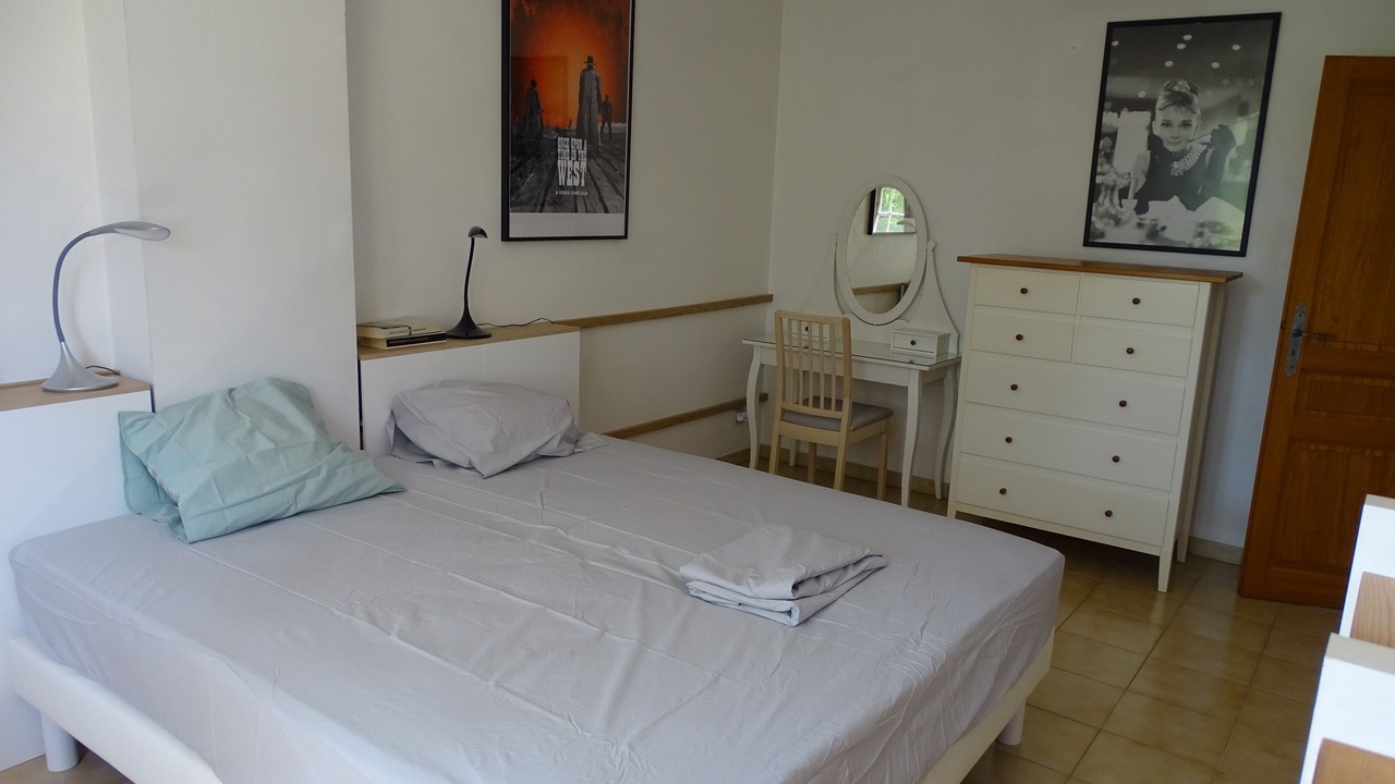 Photo of Bedroom in Avignon