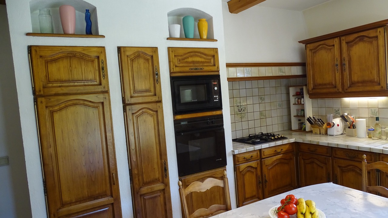 Photo of Kitchen in Avignon