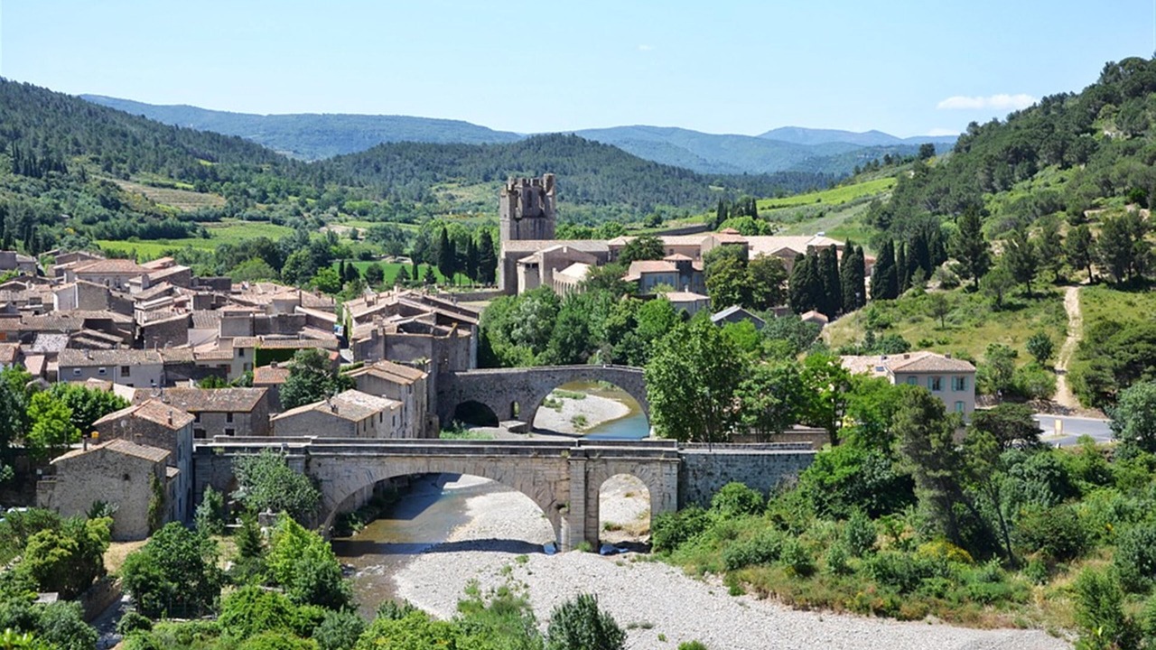 Photo of Outdoor in Salleles-d'Aude
