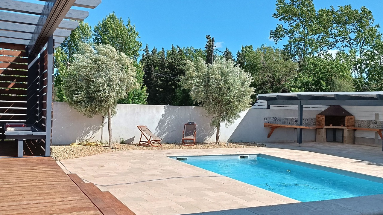 Photo of Outdoor in Salleles-d'Aude