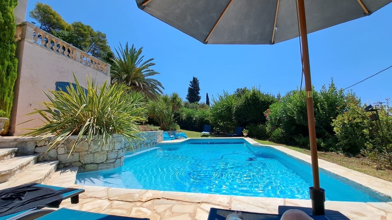 Photo of Outdoor in Mougins