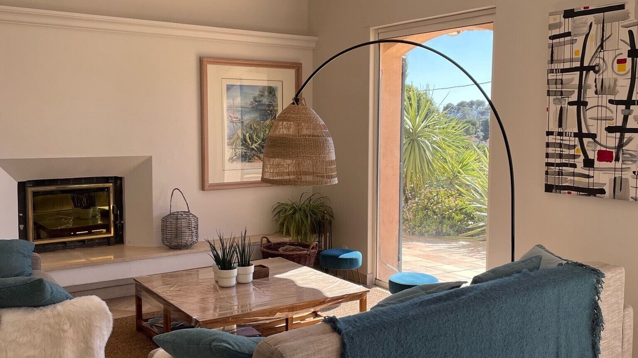Photo of Livingroom in Mougins