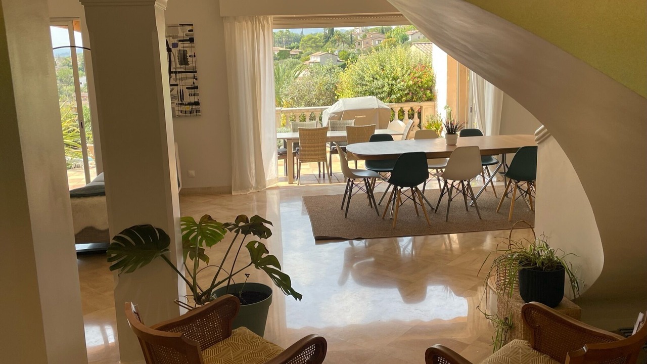 Photo of Others in Mougins