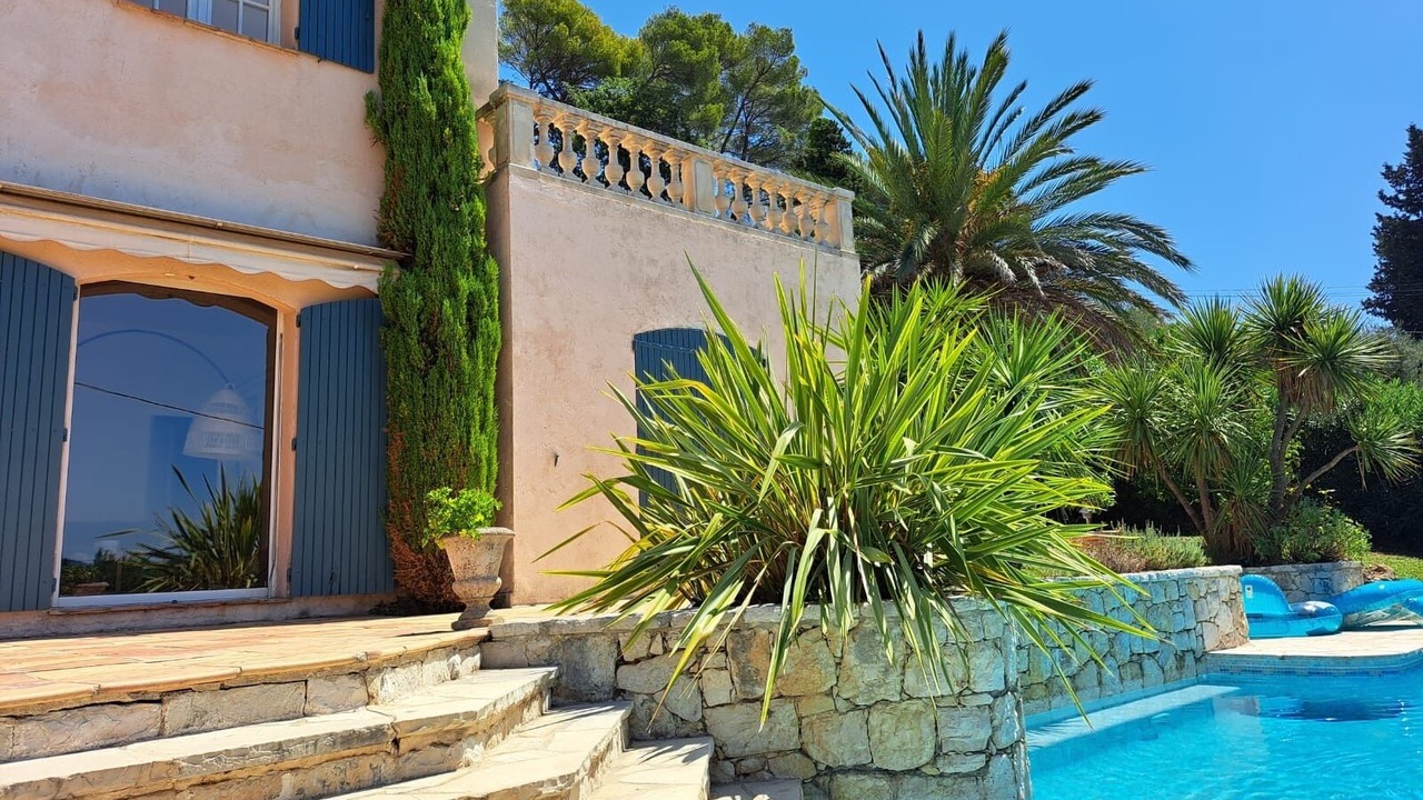 Photo of Outdoor in Mougins