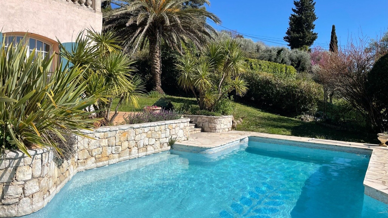 Photo of Outdoor in Mougins