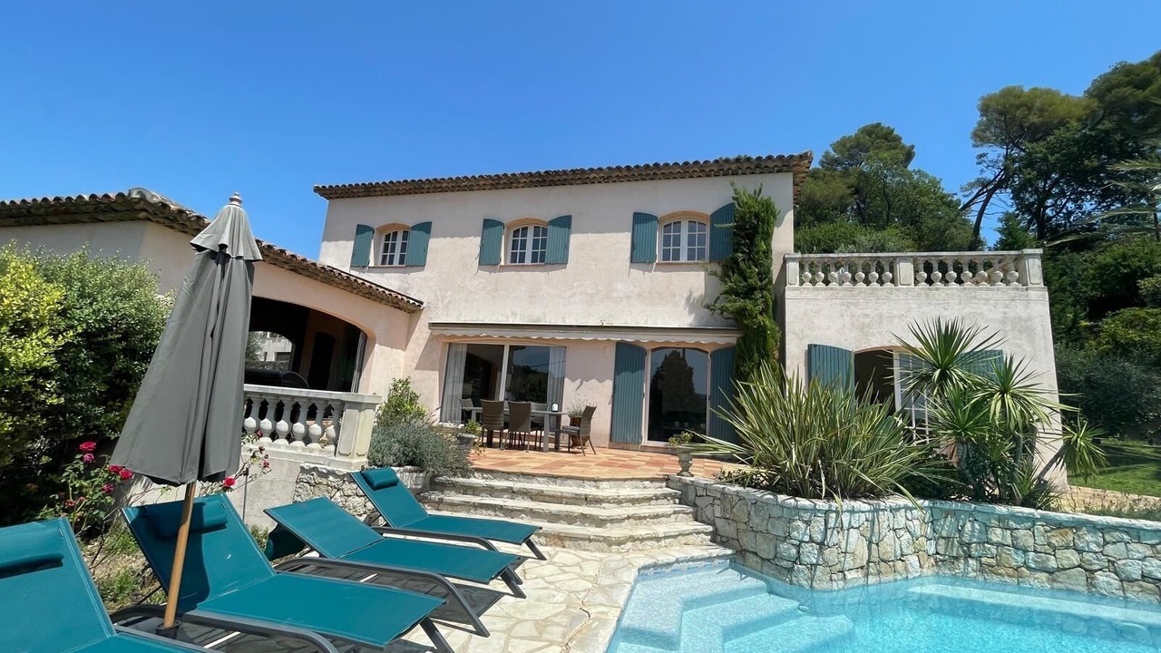 Photo of Outdoor in Mougins