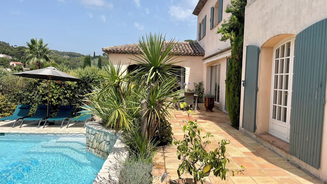 Photo of Outdoor in Mougins
