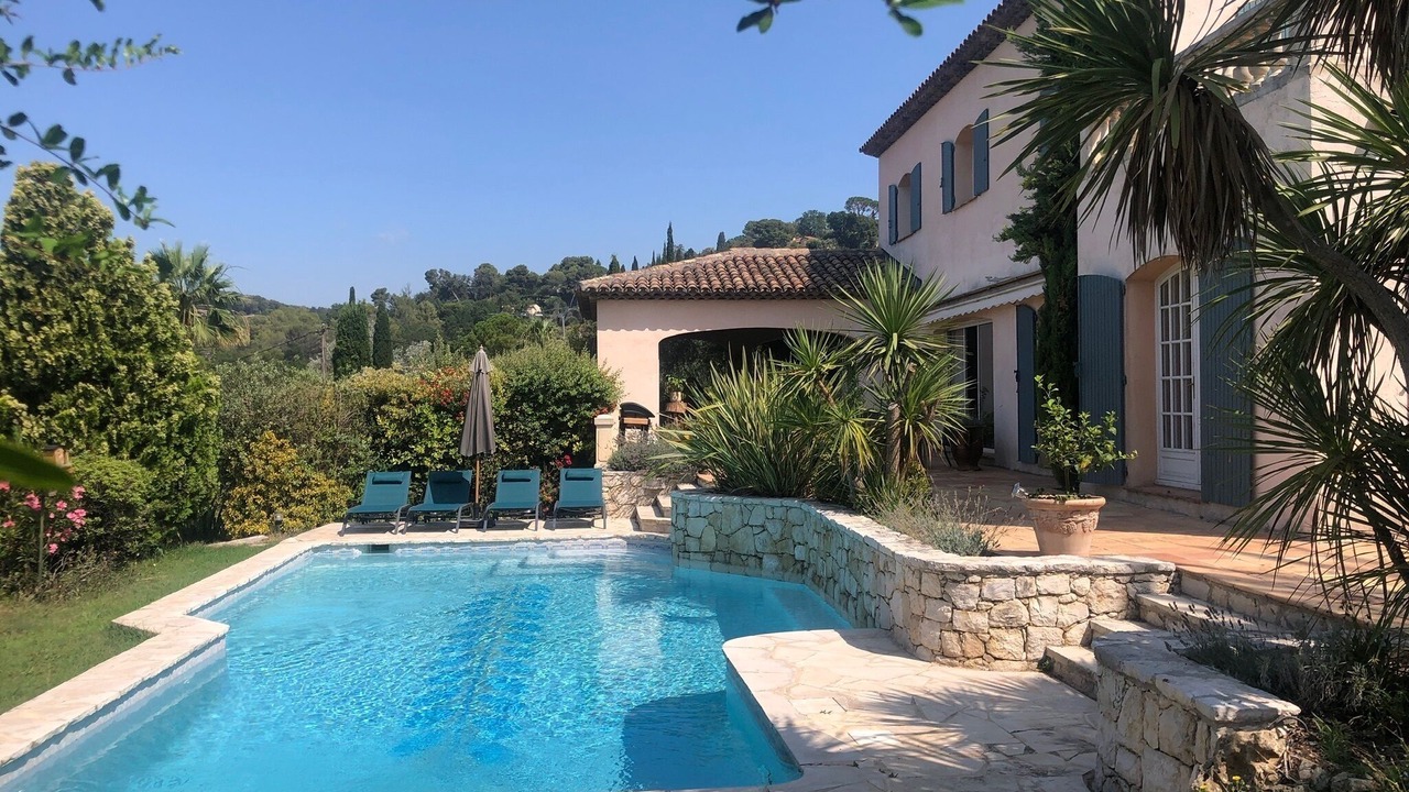 Photo of Outdoor in Mougins