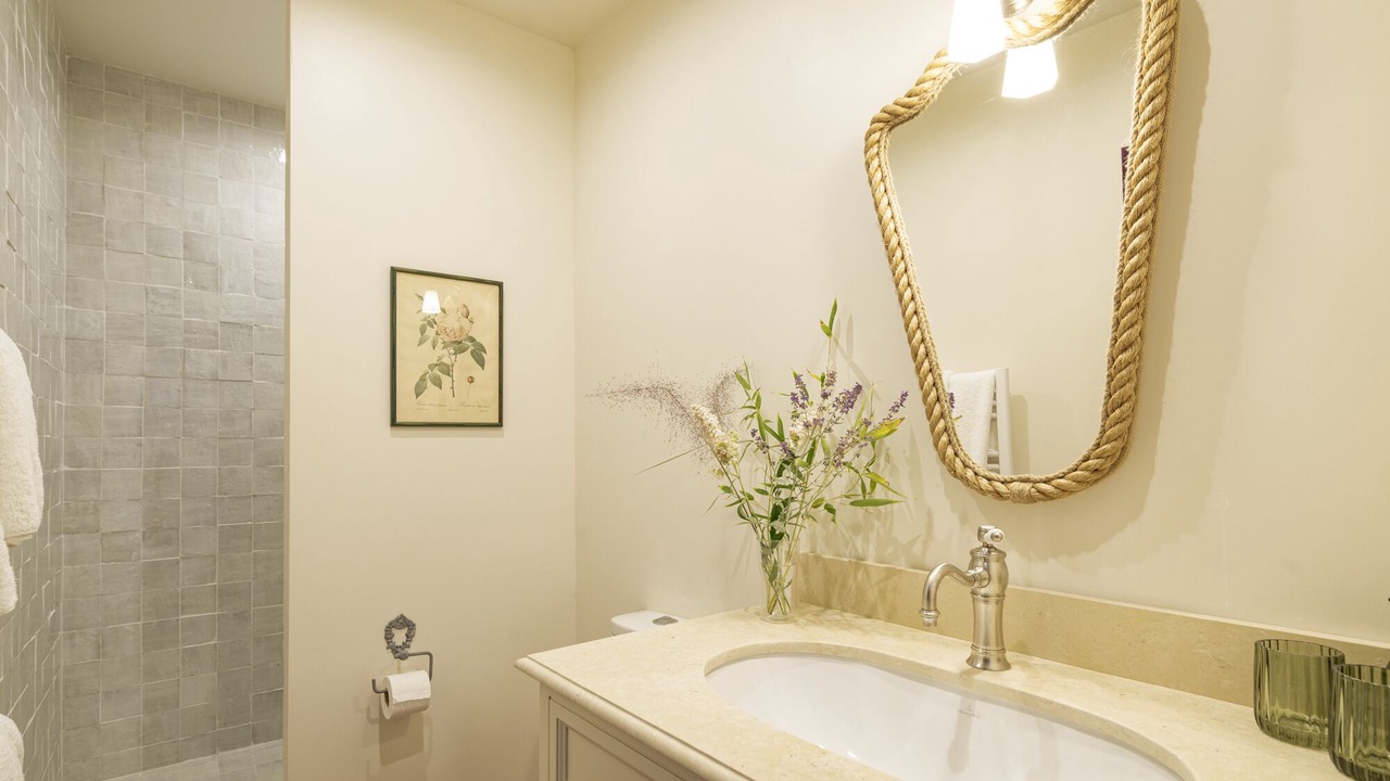 Photo of Bathroom in Mouries