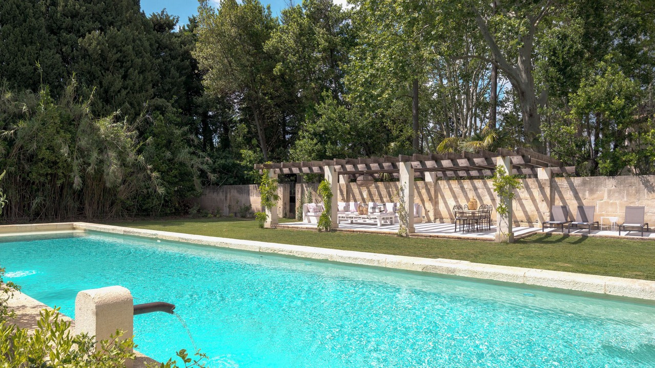 Photo of Outdoor in Mouries