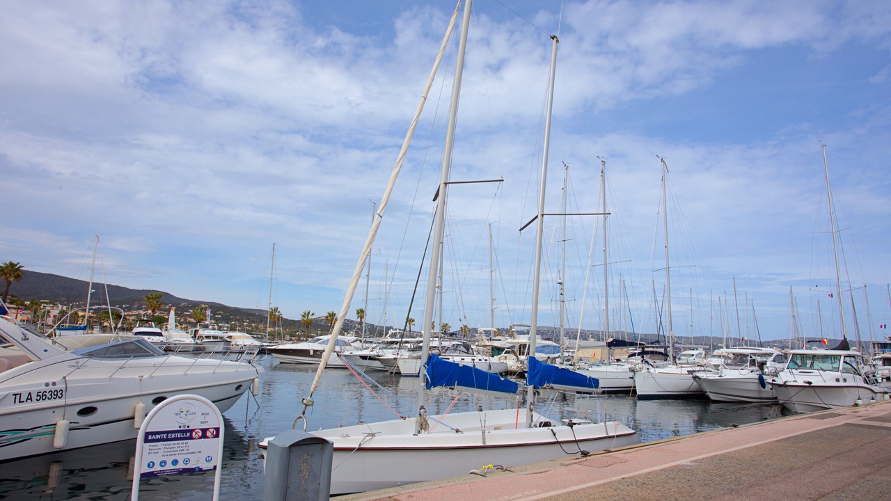 Photo of Others in Cavalaire-sur-Mer