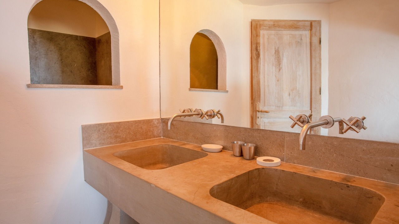 Photo of Bathroom in Cavalaire-sur-Mer