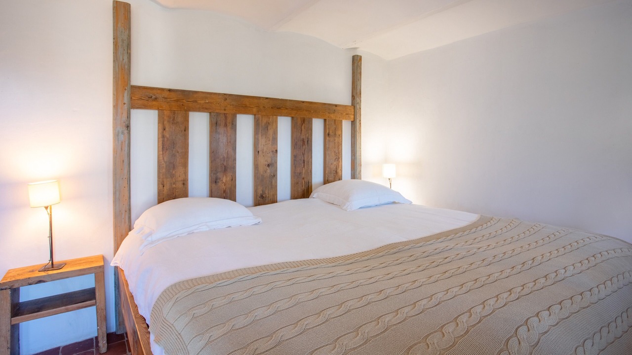 Photo of Bedroom in Cavalaire-sur-Mer