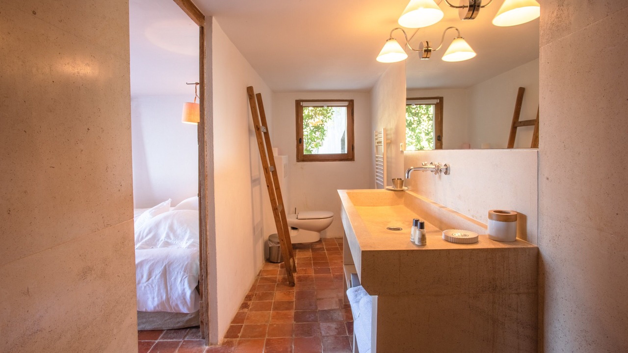 Photo of Bathroom in Cavalaire-sur-Mer