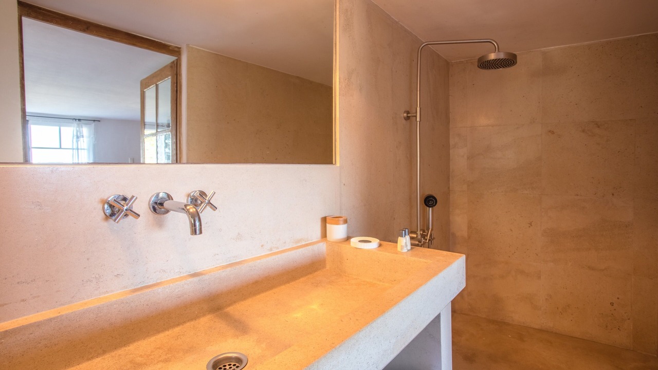 Photo of Bathroom in Cavalaire-sur-Mer