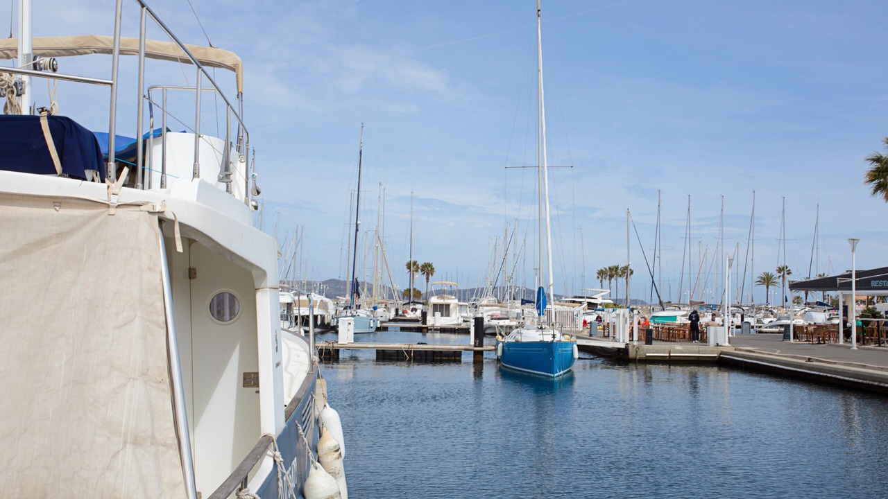 Photo of Others in Cavalaire-sur-Mer
