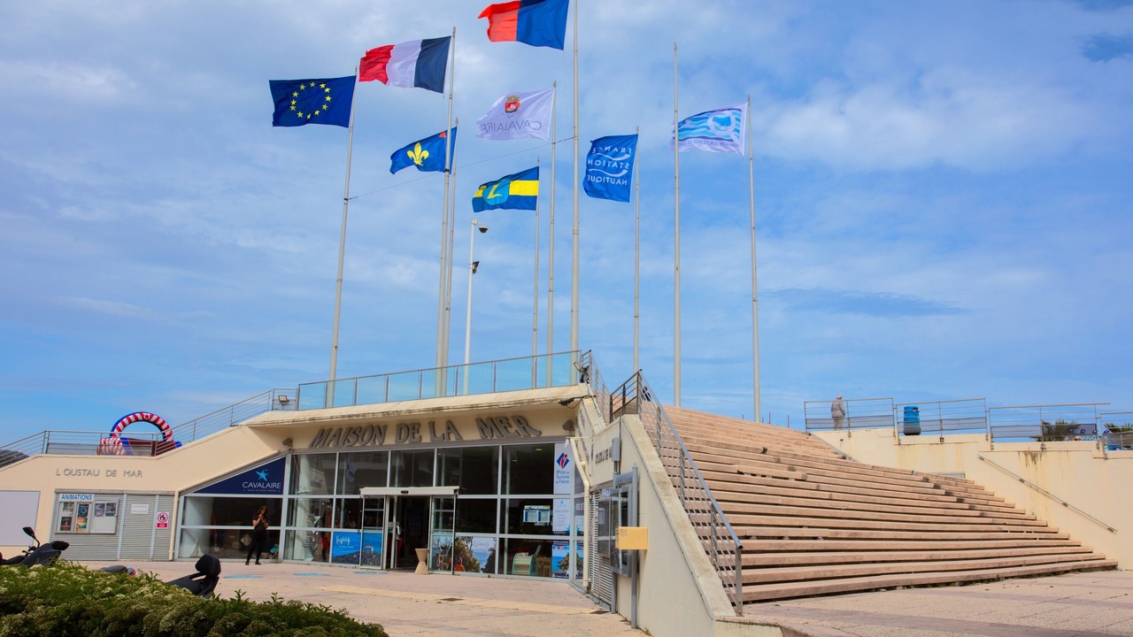 Photo of Others in Cavalaire-sur-Mer