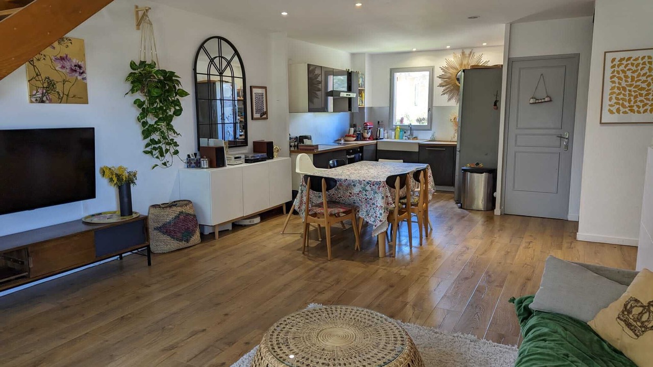 Photo of Livingroom in Garrigues