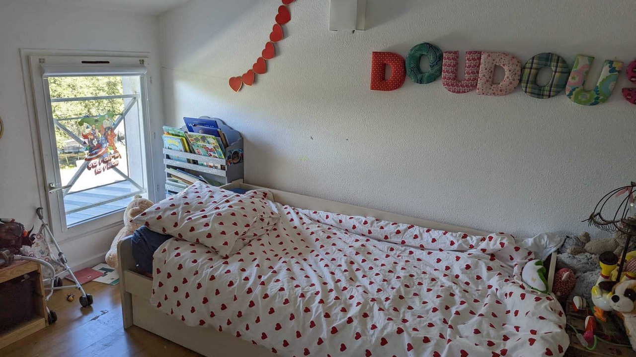 Photo of Bedroom in Garrigues