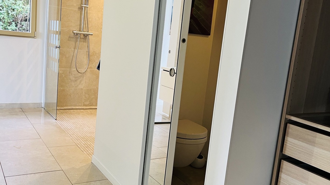 Photo of Bathroom in Sollies Pont