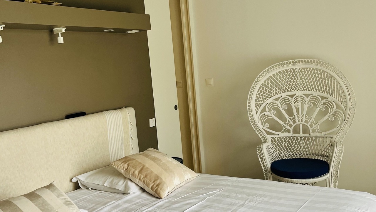 Photo of Bedroom in Sollies Pont