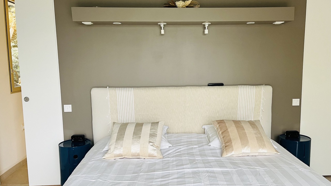 Photo of Bedroom in Sollies Pont