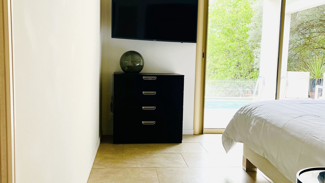 Photo of Bedroom in Sollies Pont