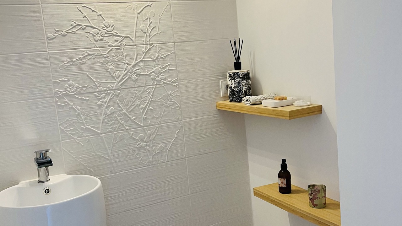 Photo of Bathroom in Sollies Pont