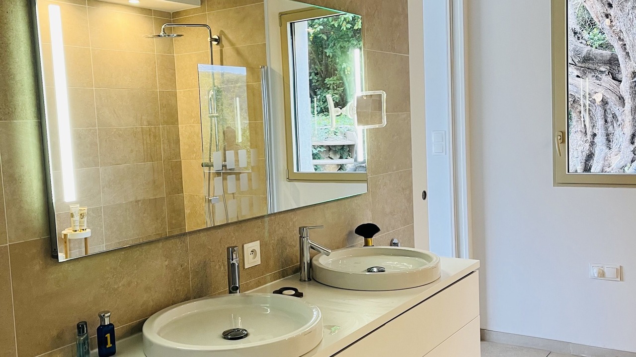 Photo of Bathroom in Sollies Pont
