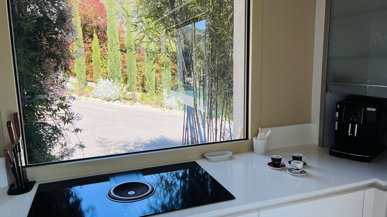 Photo of Kitchen in Sollies Pont