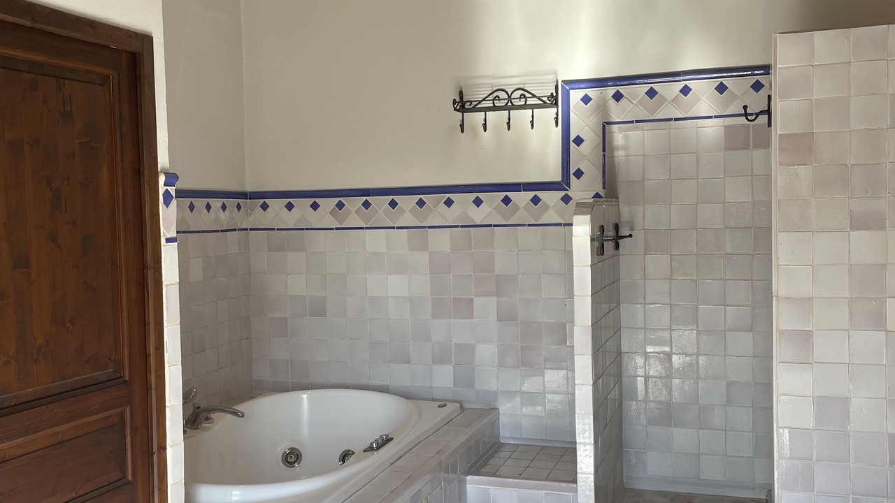 Photo of Bathroom in Moules
