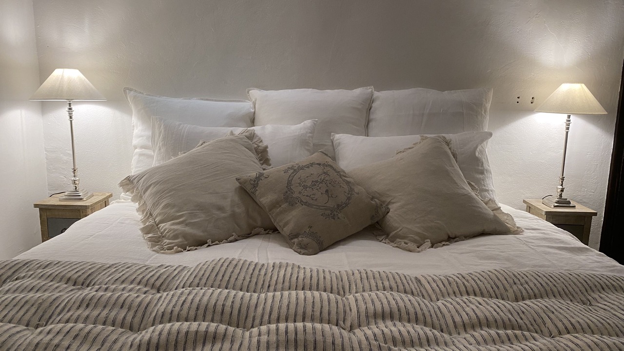 Photo of Bedroom in Moules