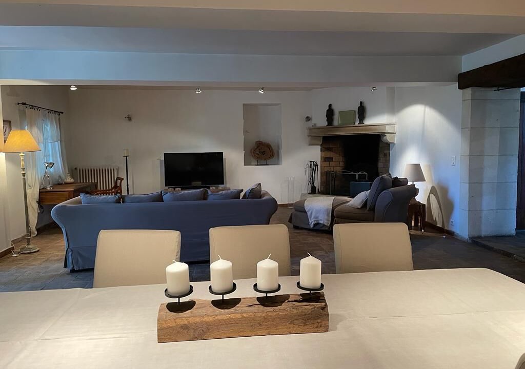 Photo of Livingroom in Moules