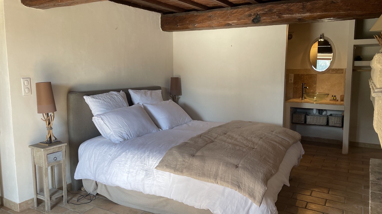 Photo of Bedroom in Moules