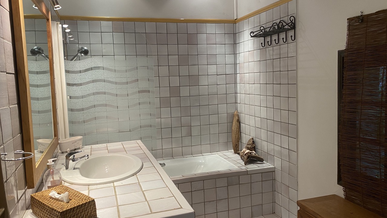 Photo of Bathroom in Moules