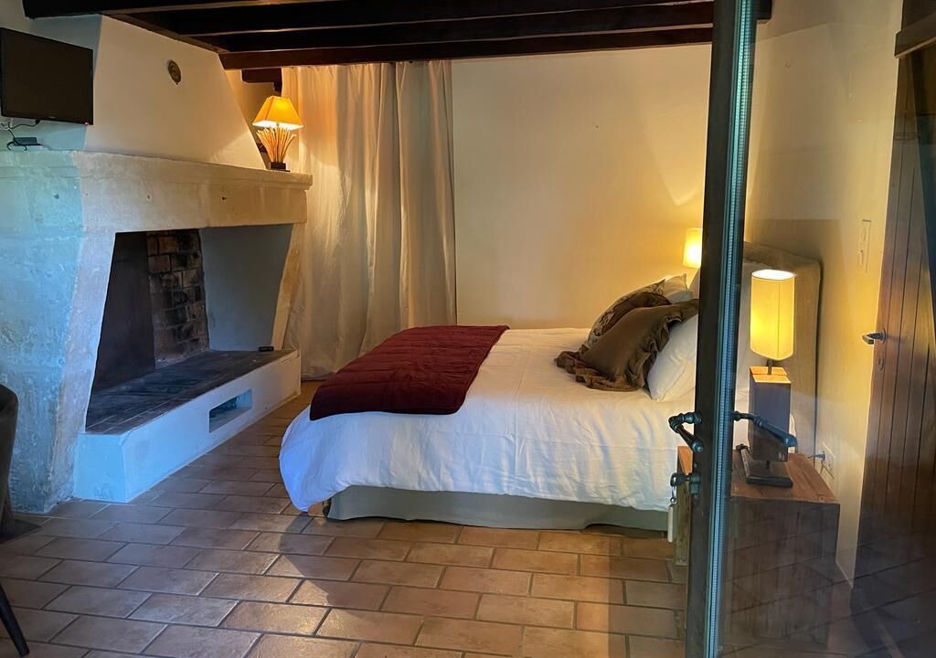 Photo of Bedroom in Moules
