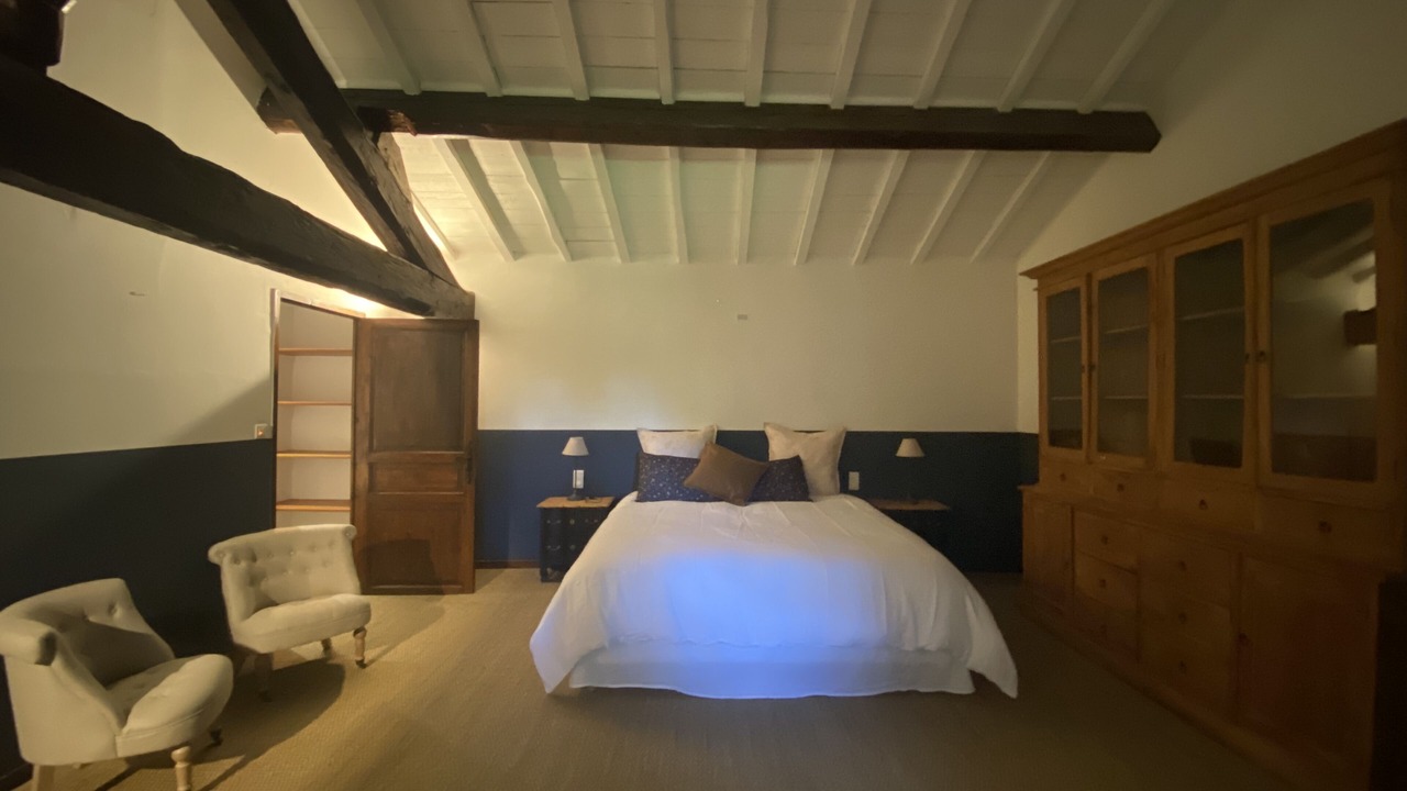 Photo of Bedroom in Moules