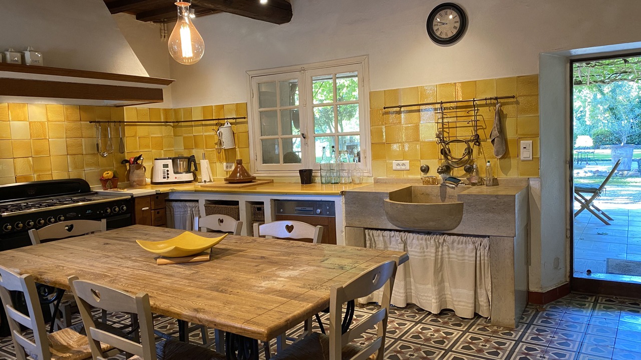 Photo of Kitchen in Moules