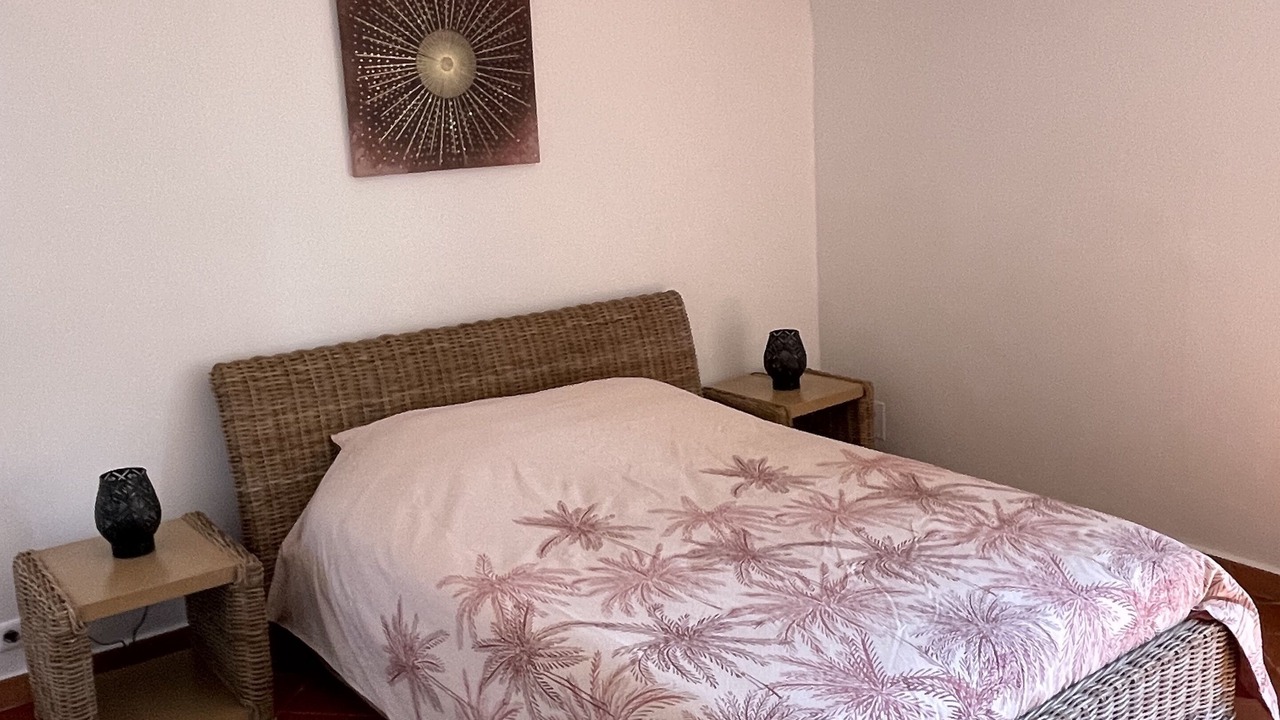 Photo of Bedroom in Maussane