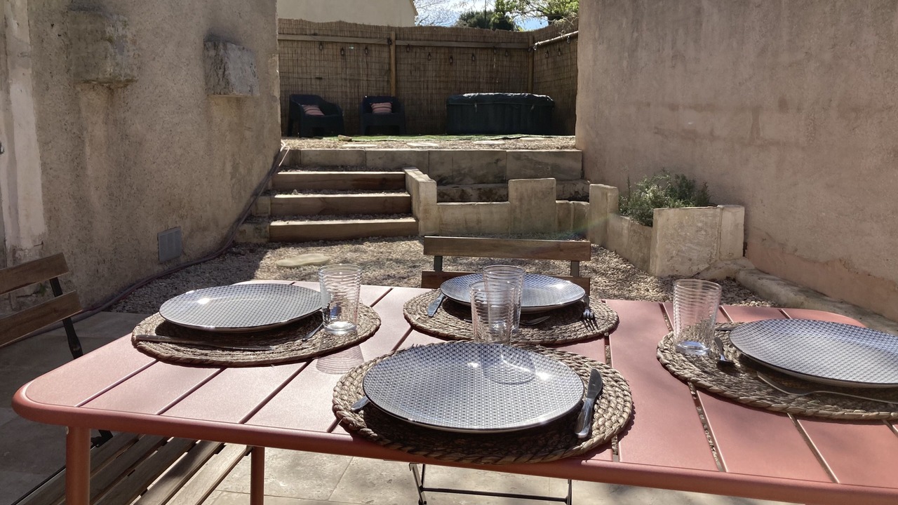 Photo of Outdoor in Maussane