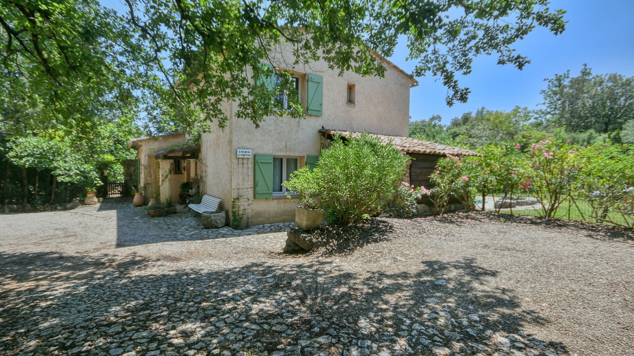 Photo of Outdoor in Grasse
