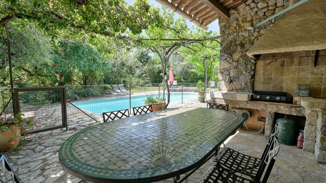 Photo of Outdoor in Grasse