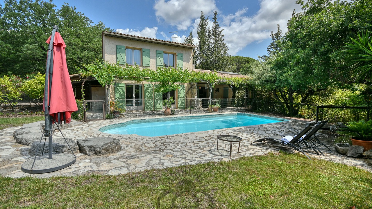 Photo of Outdoor in Grasse