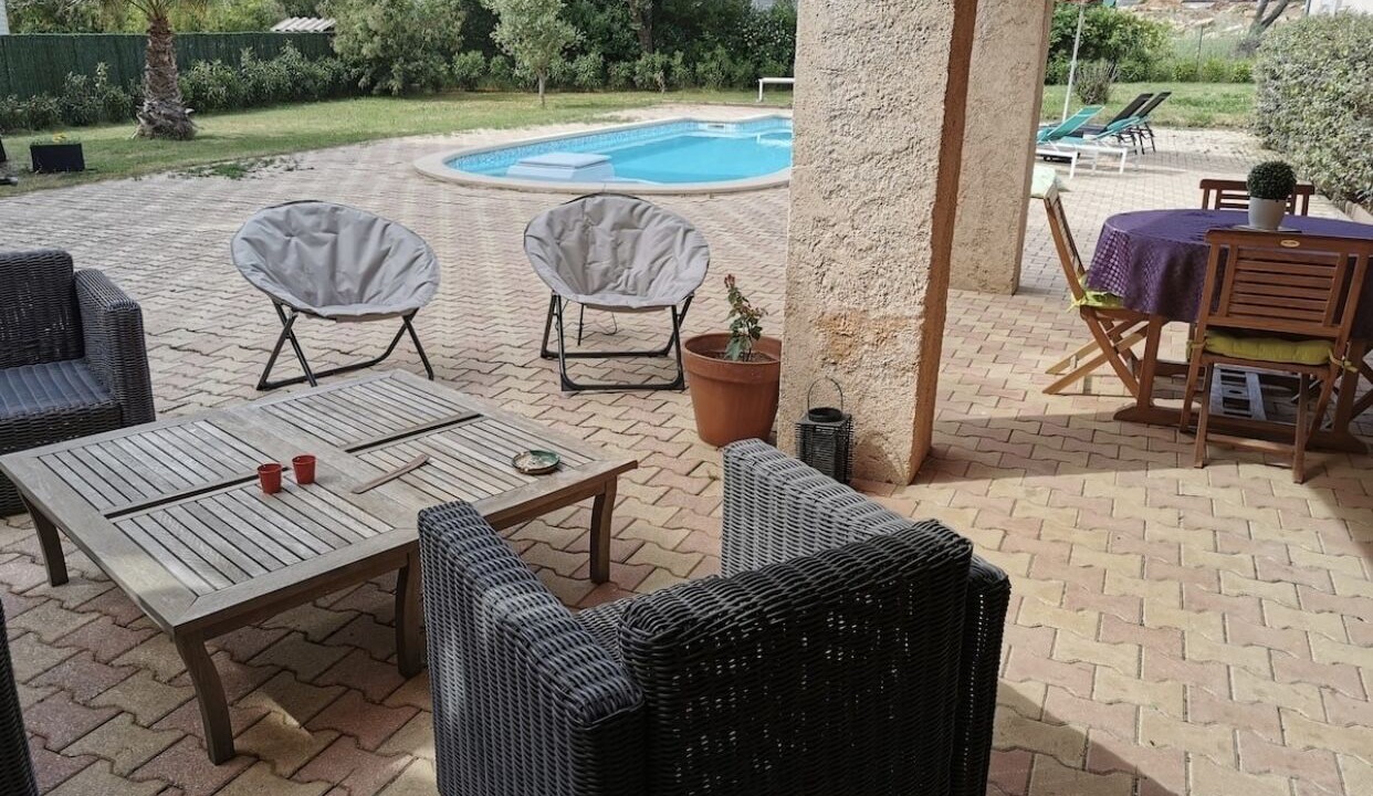 Photo of Outdoor in Peissonnel
