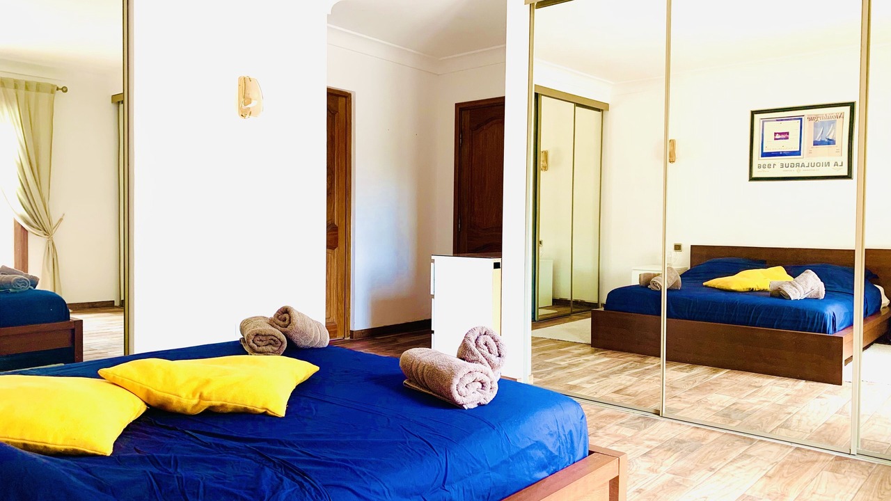 Photo of Bedroom in Peissonnel