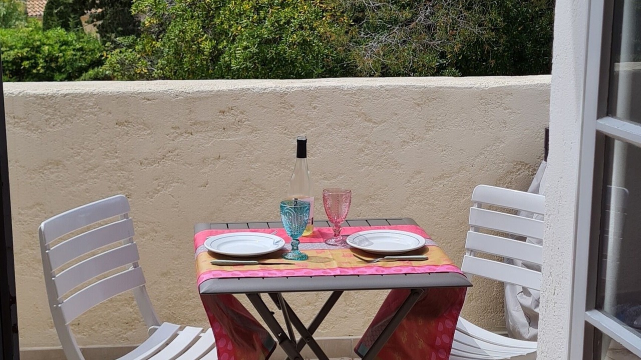 Photo of Outdoor in Boulouris-sur-Mer