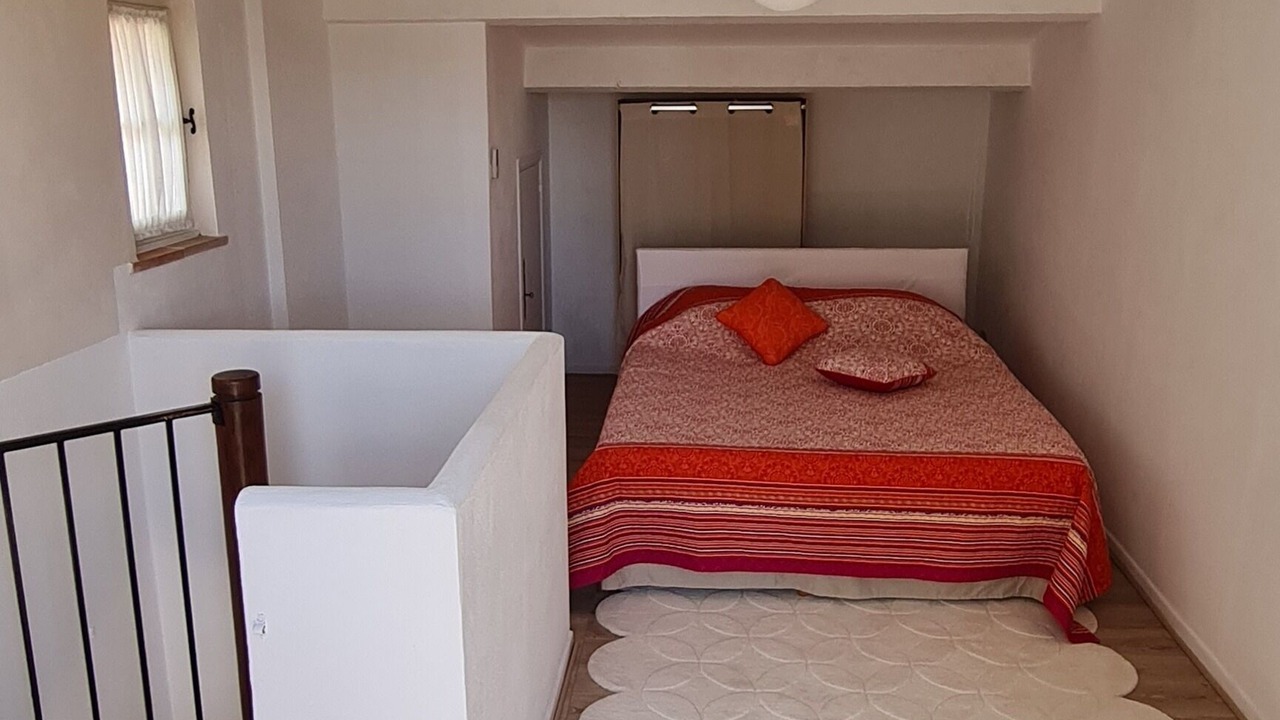 Photo of Bedroom in Boulouris-sur-Mer