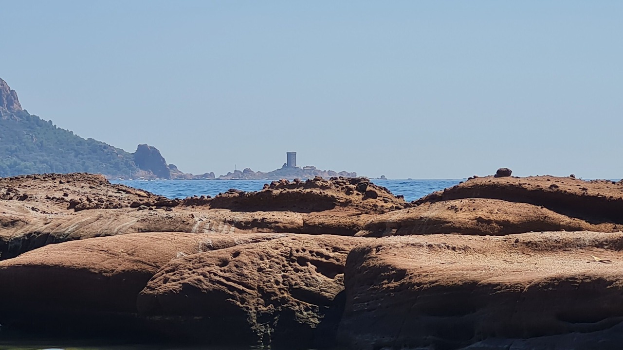 Photo of Others in Boulouris-sur-Mer