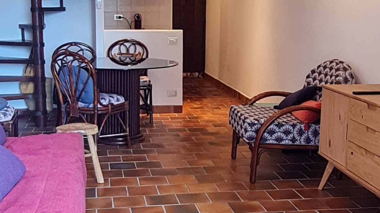 Photo of Livingroom in Boulouris-sur-Mer